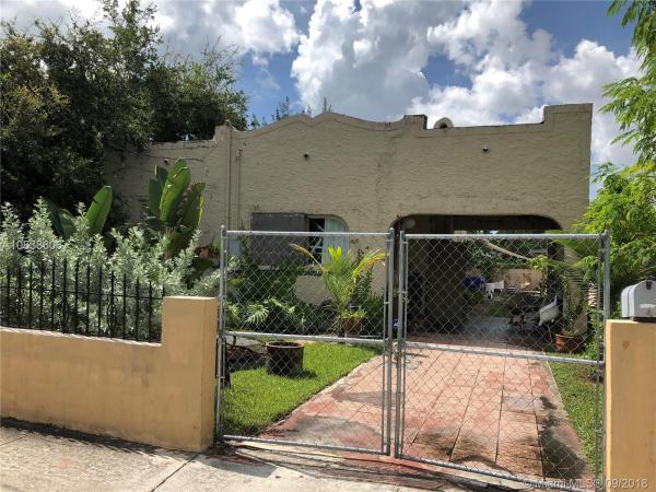 College Park, 280 NW 59th Ter, Miami, Florida 33127, image 2