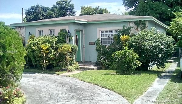 Breezeswept Heights, 1120 NE 152nd Ter, North Miami Beach, Florida 33162, image 2