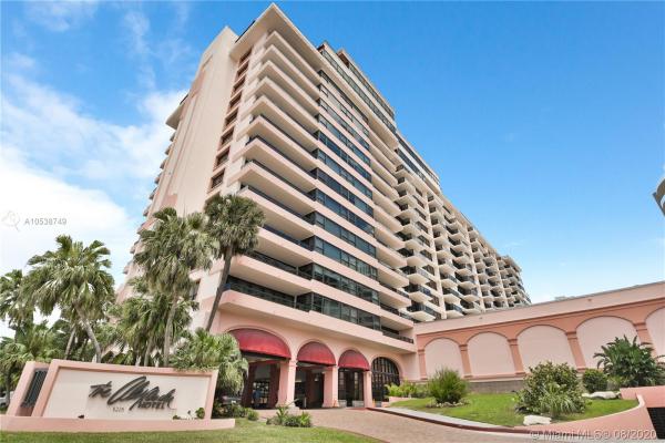 The Alexander Hotel, 5225 Collins Ave #1416, Miami Beach, Florida 33140, image 2