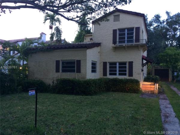 Granada, 1109 Asturia Ave, Coral Gables, Florida 33134, image 2