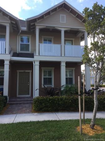 Sandpiper Cove At Botanica, 112 Black Ironwood Rd #108, Jupiter, Florida 33458, image 1
