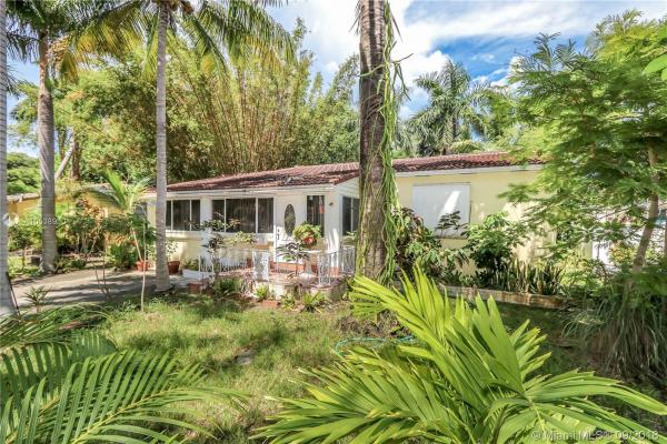 Sunset Trails, 1415 Fletcher St, Hollywood, Florida 33020, image 2