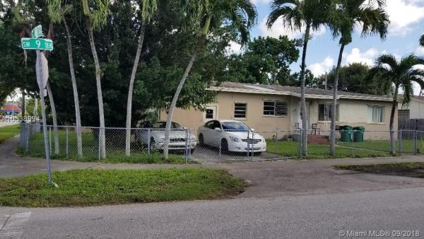 4291 SW 9th Ter, Unincorporated Dade County, Florida 33134, image 2