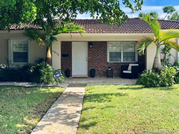 Reid Manor, 6870 SW 49th St, Glenvar Heights, Florida 33155, image 2