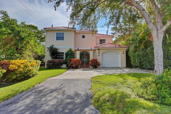 Coral Gables Country Club, 4001 Toledo, Coral Gables, Florida 33146, image 2