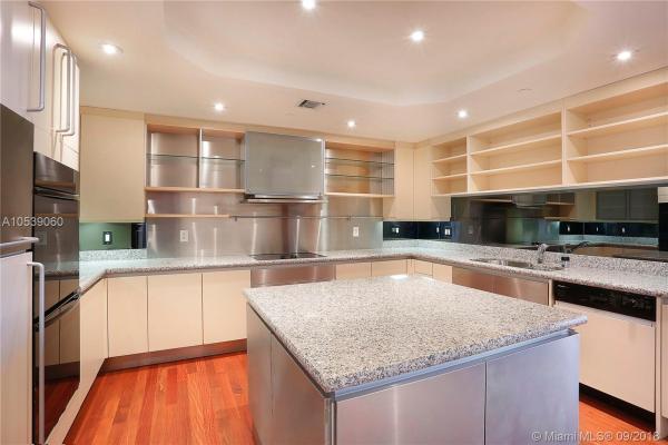 Grand Bay Tower, 430 Grand Bay Dr #PH-2DS, Key Biscayne, Florida 33149, image 2