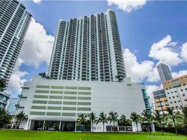 Wind, 350 S Miami Ave #1111, Miami, Florida 33130, image 2