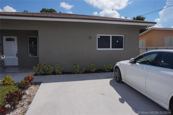 Magnolia, 1974 NW 153rd St, Miami Gardens, Florida 33054, image 2
