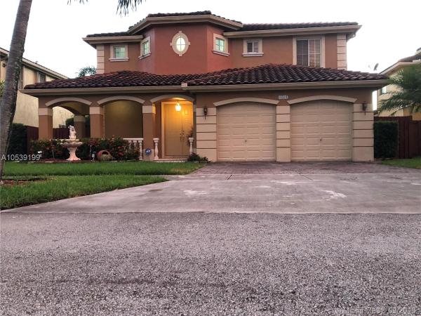 6504 SW 166th Ct, Unincorporated Dade County, Florida 33193, image 2