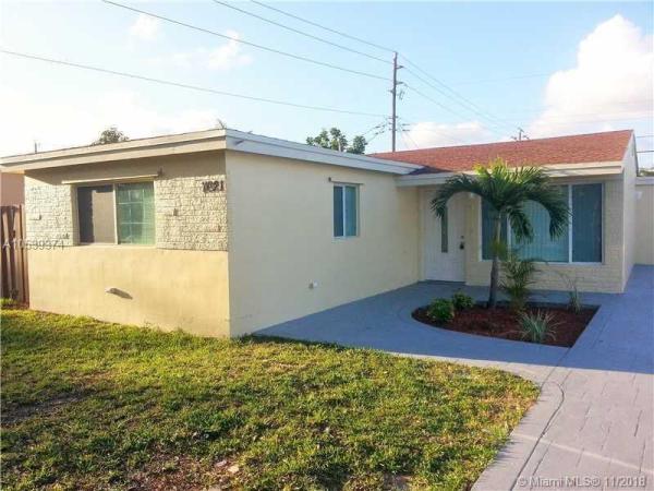 Miramar Residential, 7021 Miramar Pkwy, Miramar, Florida 33023, image 2