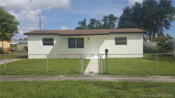 Riverdale Estates, 3531 NW 208 St #, Miami Gardens, Florida 33056, image 2
