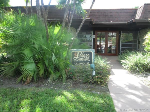 The Ledges, 8305 SW 72nd Ave #110A, Glenvar Heights, Florida 33143, image 2