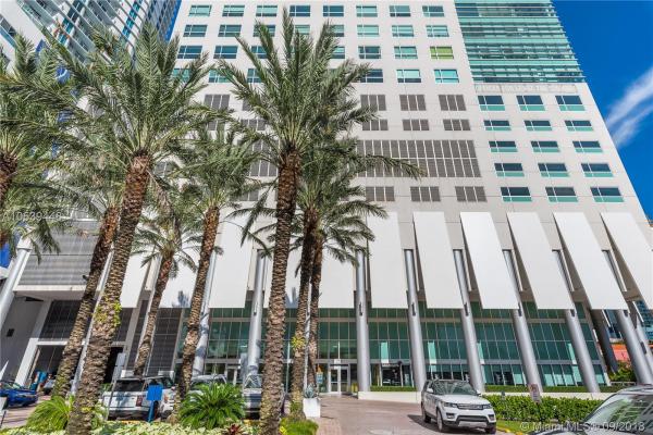 Latitude One West Brickell Office, 175 SW 7th St #1916, Miami, Florida 33130, image 1