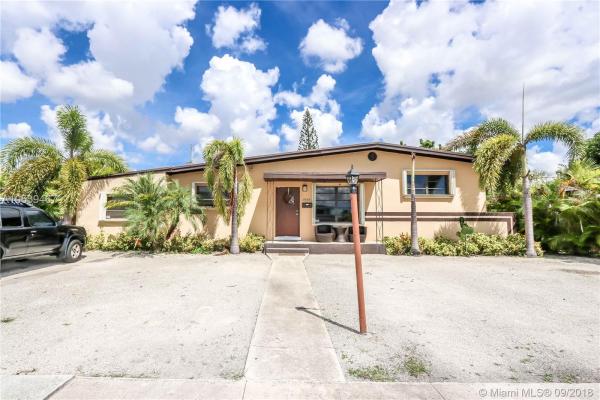 Miracle Manor, 8005 SW 17th St, Westchester, Florida 33155, image 2