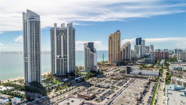 Trump Royale, 18201 Collins Ave #4404, Sunny Isles Beach, Florida 33160, image 3