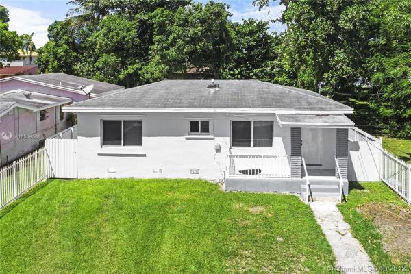 Dixie Heights Gardens, 10245 SW 176th St, West Perrine, Florida 33157, image 2