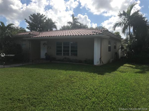 Miami Shores Estates, 10650 NE 10th Pl, Miami Shores, Florida 33138, image 2