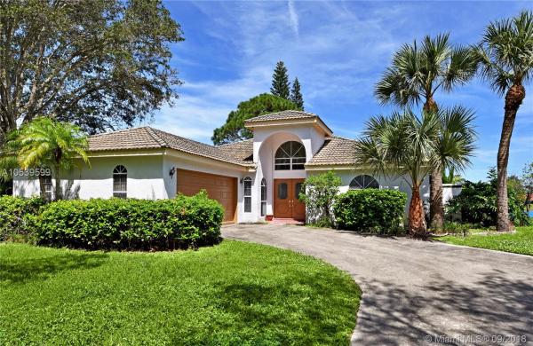 The Shores Of Jupiter, 6459 Longleaf Pine Dr, Jupiter, Florida 33458, image 1