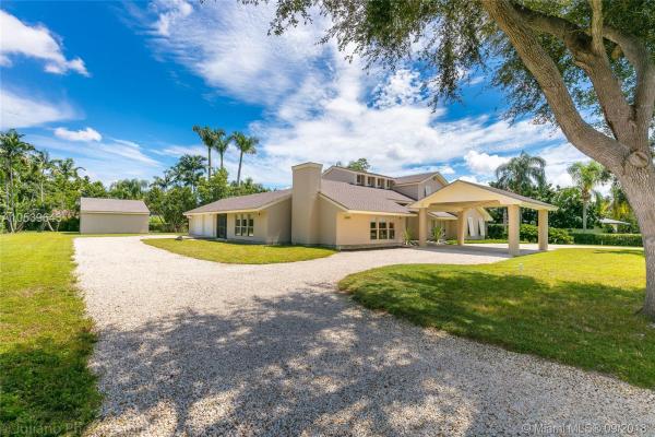 Redland No HOA, 25691 SW 154th Ave, Redland, Florida 33032, image 2