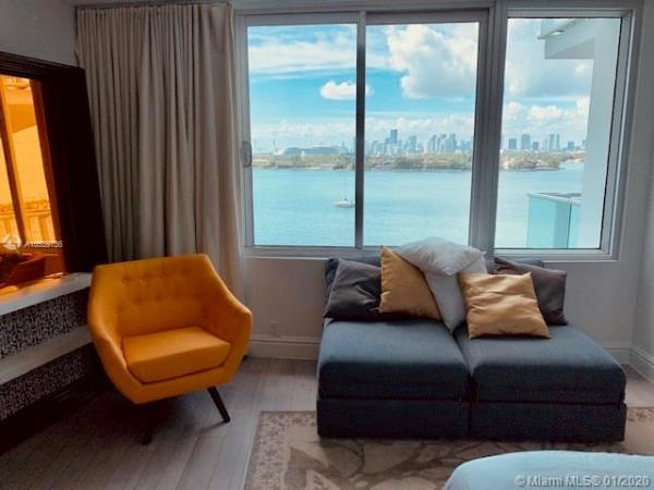 Mondrian South Beach, 1100 West Ave #808, Miami Beach, Florida 33139, image 2
