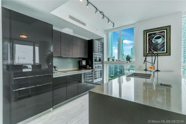 The Bond On Brickell, 1080 Brickell Ave #2201, Miami, Florida 33131, image 2