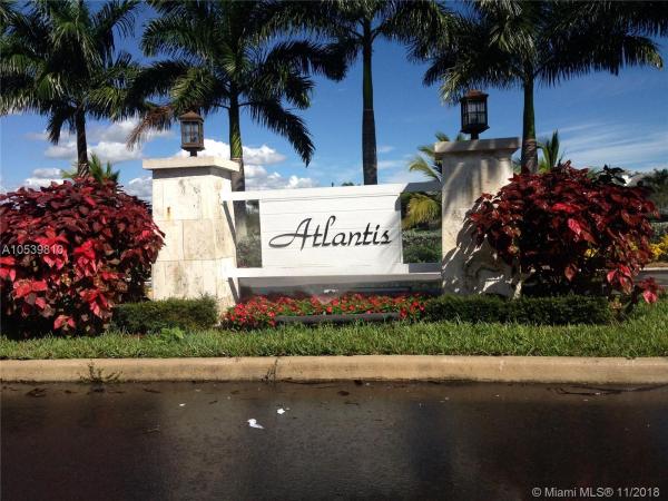 Atlantis At Oasis, 2396 NE 4th St, Homestead, Florida 33033, image 2