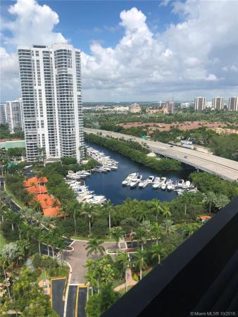 Mystic Pointe Tower 100, 19195 Mystic Pointe Dr #2405, Aventura, Florida 33180, image 2