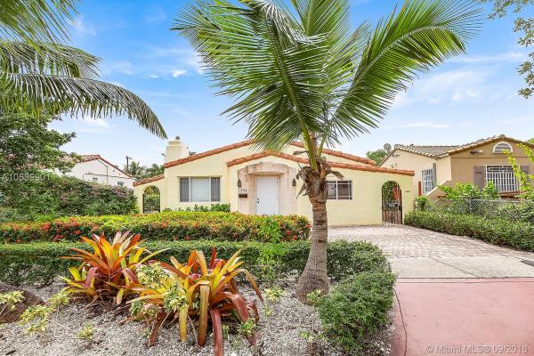 Adele Heights, 1516 SW 18th St, Miami, Florida 33145, image 2
