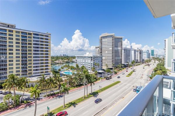 The Pavilion, 5601 Collins Ave #915, Miami Beach, Florida 33140, image 2