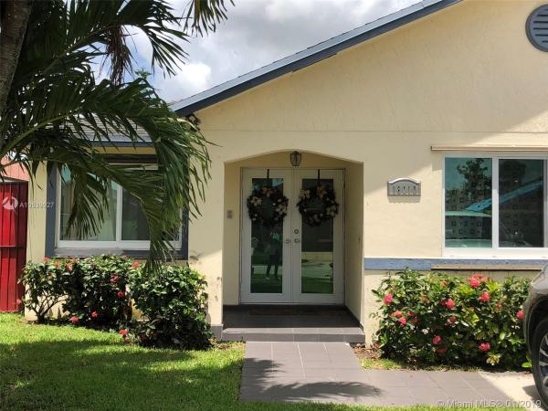 Forest View, 18010 SW 136th Ct, Richmond West, Florida 33177, image 2