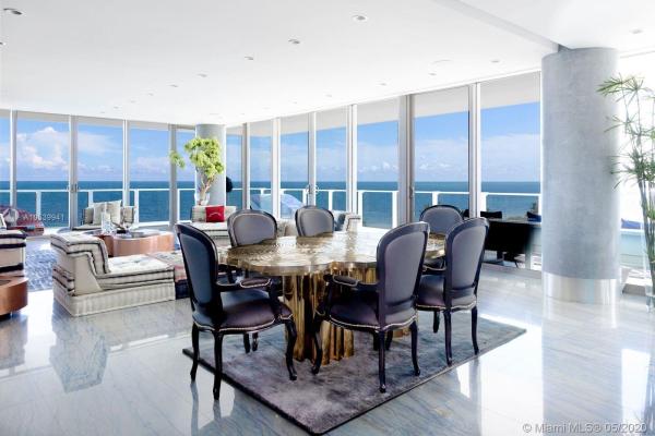 Oceana Key Biscayne, 360 Ocean Dr #701S, Key Biscayne, Florida 33149, image 2