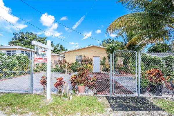 Orange Ridge, 2141 NW 65th St, Gladeview, Florida 33147, image 2