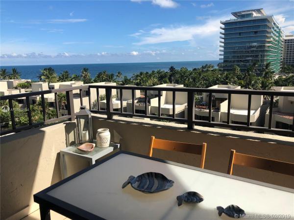 Tidemark At Key Colony, 201 Crandon Blvd #629, Key Biscayne, Florida 33149, image 2