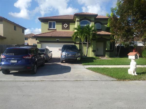 Vitran Homes At Morningside, 11001 SW 226th Ter, Princeton, Florida 33170, image 2