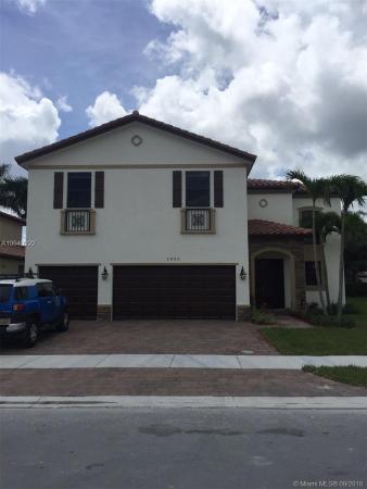 Mendocino At The Vineyards, 3460 SE 3rd St, Homestead, Florida 33033, image 2