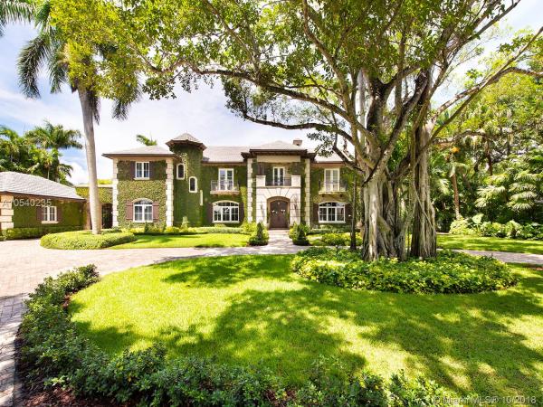 8560 SW 52nd Ave, Unincorporated Dade County, Florida 33143, image 2
