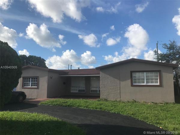 Miramar Park, 7521 Harbour Blvd, Miramar, Florida 33023, image 2