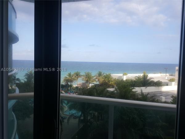 The Tides On Hollywood Beach, 3801 S Ocean Dr #5L, Hollywood, Florida 33019, image 1