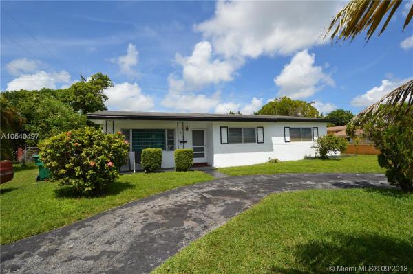 Windward Estates, 1921 NW 190th Ter, Miami Gardens, Florida 33056, image 2