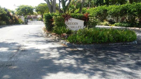 Hilltop, 6257 SW 88th Ct #9-B, Sunset, Florida 33173, image 2