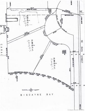 Ademar Park, 1132 NE 84th St, Miami, Florida 33138, image 2