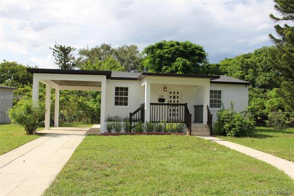 North Miami Gardens, 1595 NE 140th St, North Miami, Florida 33161, image 2