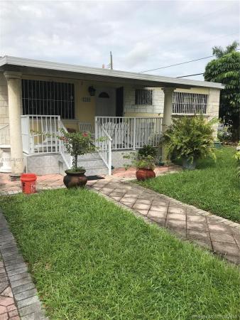 Berk Heights, 1701 NW 180th Ter, Miami Gardens, Florida 33056, image 2