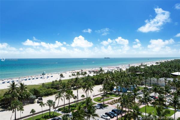 The Residences At W South Beach, 2201 Collins Ave #909, Miami Beach, Florida 33139, image 2