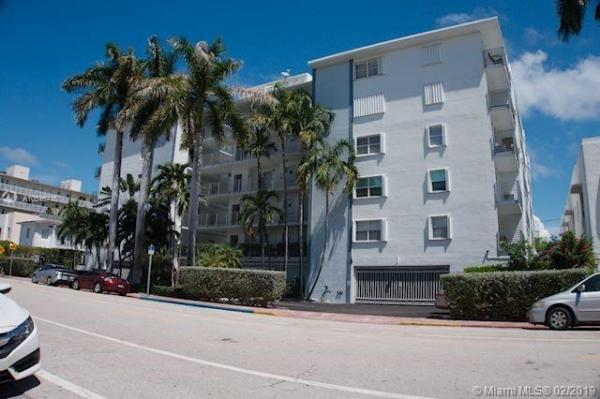 Euclid East, 1545 Euclid Ave #5E, Miami Beach, Florida 33139, image 2