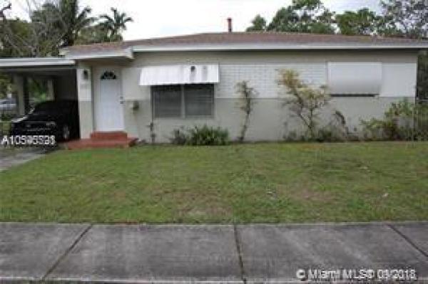 Biscayne Village Heights, 1195 NW 132nd St, North Miami, Florida 33168, image 2