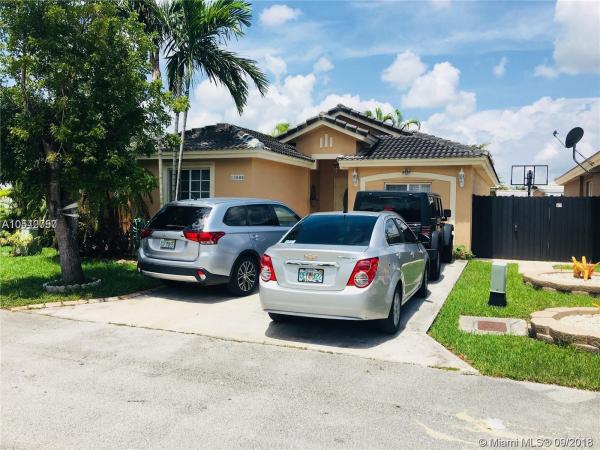 Brighton's Meadow Landings, 13880 SW 150th Ct, Country Walk, Florida 33196, image 2