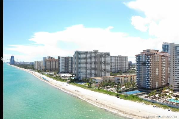 Winston Towers 600, 210 174th St #2017, Sunny Isles Beach, Florida 33160, image 2