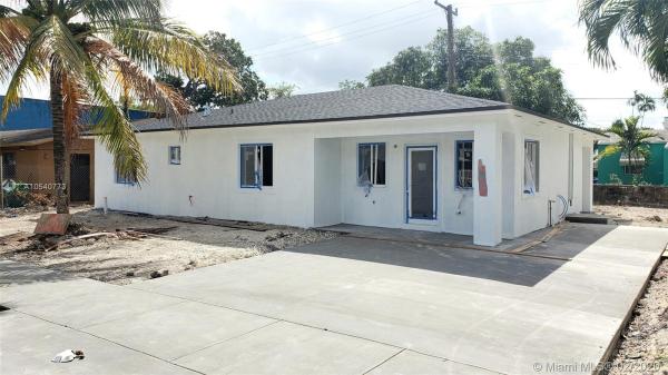 17th Avenue Manor, 1740 NW 49th St, Miami, Florida 33142, image 2