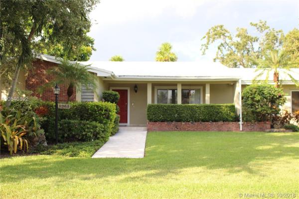 Bentz Estates, 8265 SW 184th Ln, Cutler Bay, Florida 33157, image 2